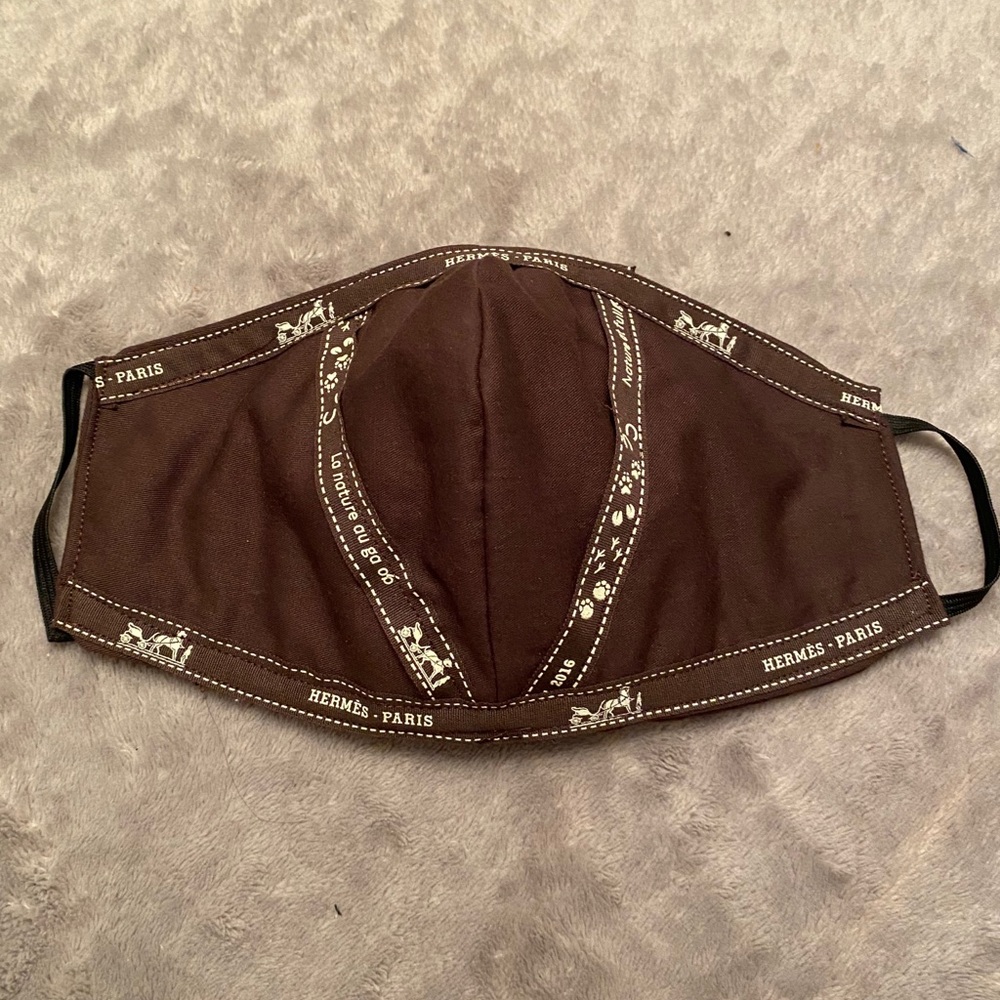 Face cover